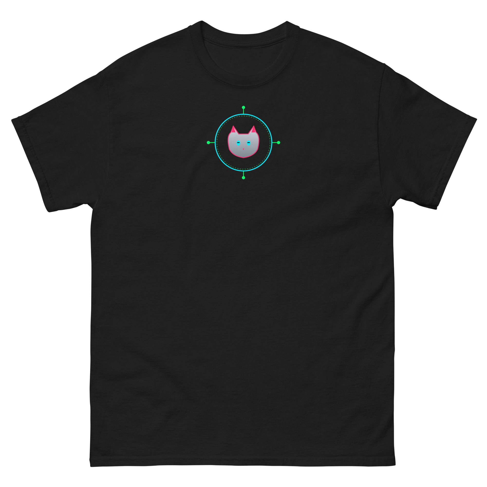 Labyrinth Node
